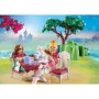 Picnicul printeselor